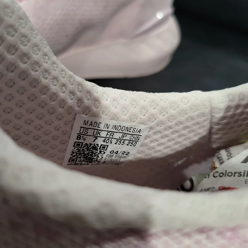 Adidas Swift Run 22 Decon - Picture 8 of 15